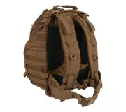 Mochila operacional BRACO Coyote resistente y táctica