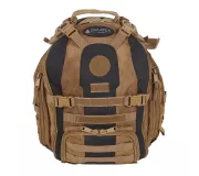 Mochila operacional BRACO Coyote resistente y táctica