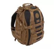 Mochila operacional BRACO Coyote resistente y táctica