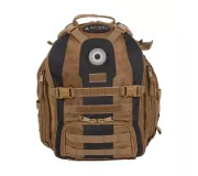 Mochila operacional BRACO Coyote resistente y táctica