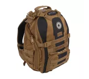Mochila operacional BRACO Coyote resistente y táctica