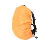 Mochila BRACO XL Full Black táctica, resistente y espaciosa