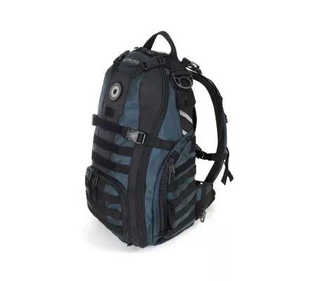 Mochila BRACO XL Azul Noche táctica, resistente y espaciosa