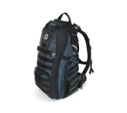 Mochila BRACO XL Azul Noche táctica, resistente y espaciosa