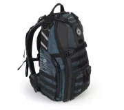 Mochila BRACO XL Azul Noche táctica, resistente y espaciosa