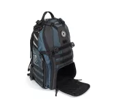 Mochila BRACO XL Azul Noche táctica, resistente y espaciosa