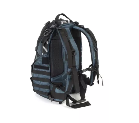 Mochila BRACO XL Azul Noche táctica, resistente y espaciosa