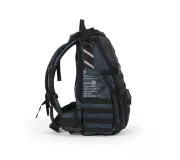 Mochila BRACO XL Azul Noche táctica, resistente y espaciosa