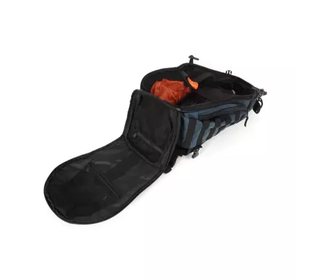 Mochila BRACO XL Azul Noche táctica, resistente y espaciosa
