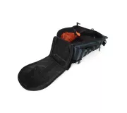 Mochila BRACO XL Azul Noche táctica, resistente y espaciosa