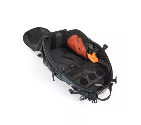 Mochila BRACO XL Azul Noche táctica, resistente y espaciosa