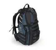 Mochila BRACO XL Azul Noche táctica, resistente y espaciosa