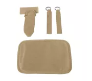 Kit Assault BRACO Coyote para mochilas BRACO y BRACO XL