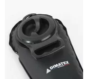 Bolsa de Hidratación KASCAD Full Black 1.5L resistente y compatible
