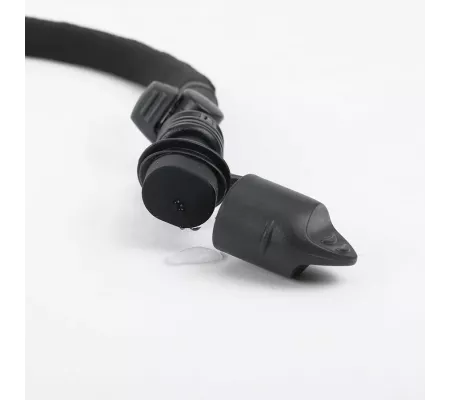 Bolsa de Hidratación KASCAD Full Black 1.5L resistente y compatible