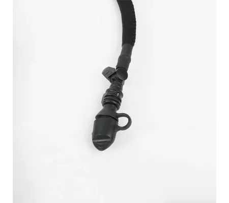 Bolsa de Hidratación KASCAD Full Black 1.5L resistente y compatible