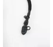 Bolsa de Hidratación KASCAD Full Black 1.5L resistente y compatible