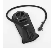 Bolsa de Hidratación KASCAD Full Black 1.5L resistente y compatible