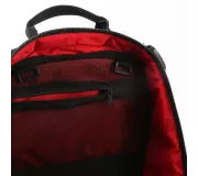 Mochila MATT Black Line ligera y coqué termoformada