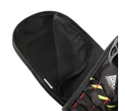 Mochila MATT Black Line ligera y coqué termoformada