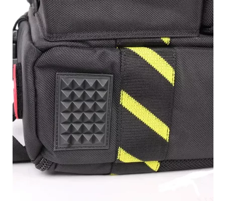 Bolsa de Vuelo TACAN Aéro resistente y versátil