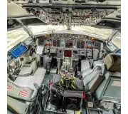 Bolsa de Vuelo TACAN Aéro resistente y versátil