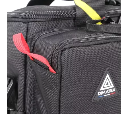 Bolsa de Vuelo TACAN Aéro resistente y versátil