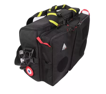 Bolsa de Vuelo TACAN Aéro resistente y versátil