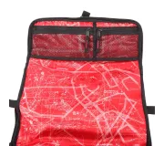 Bolsa de Vuelo TACAN Aéro resistente y versátil