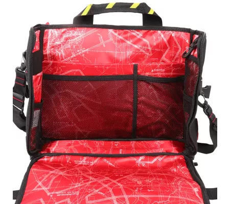 Bolsa de Vuelo TACAN Aéro resistente y versátil