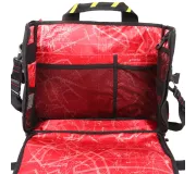 Bolsa de Vuelo TACAN Aéro resistente y versátil