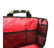 Bolsa de Vuelo TACAN Aéro resistente y versátil