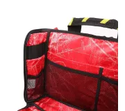 Bolsa de Vuelo TACAN Aéro resistente y versátil