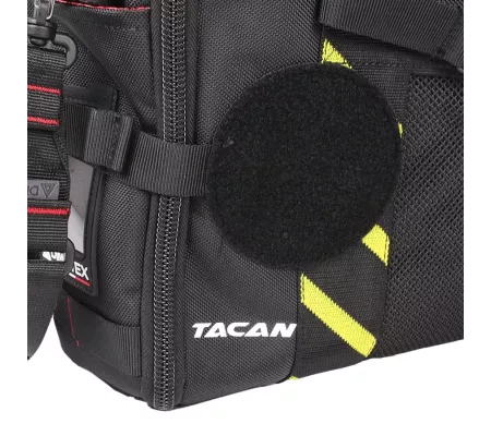 Bolsa de Vuelo TACAN Aéro resistente y versátil
