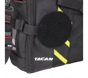 Bolsa de Vuelo TACAN Aéro resistente y versátil