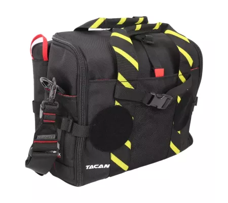 Bolsa de Vuelo TACAN Aéro resistente y versátil