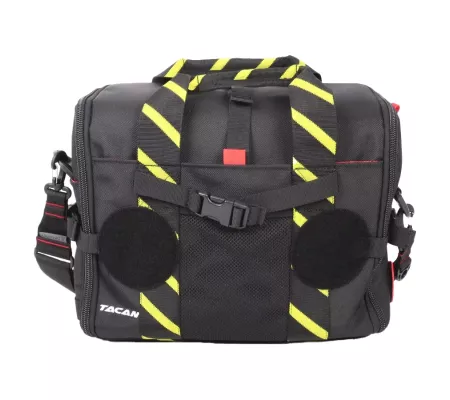 Bolsa de Vuelo TACAN Aéro resistente y versátil