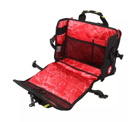 Bolsa de Vuelo TACAN Aéro resistente y versátil