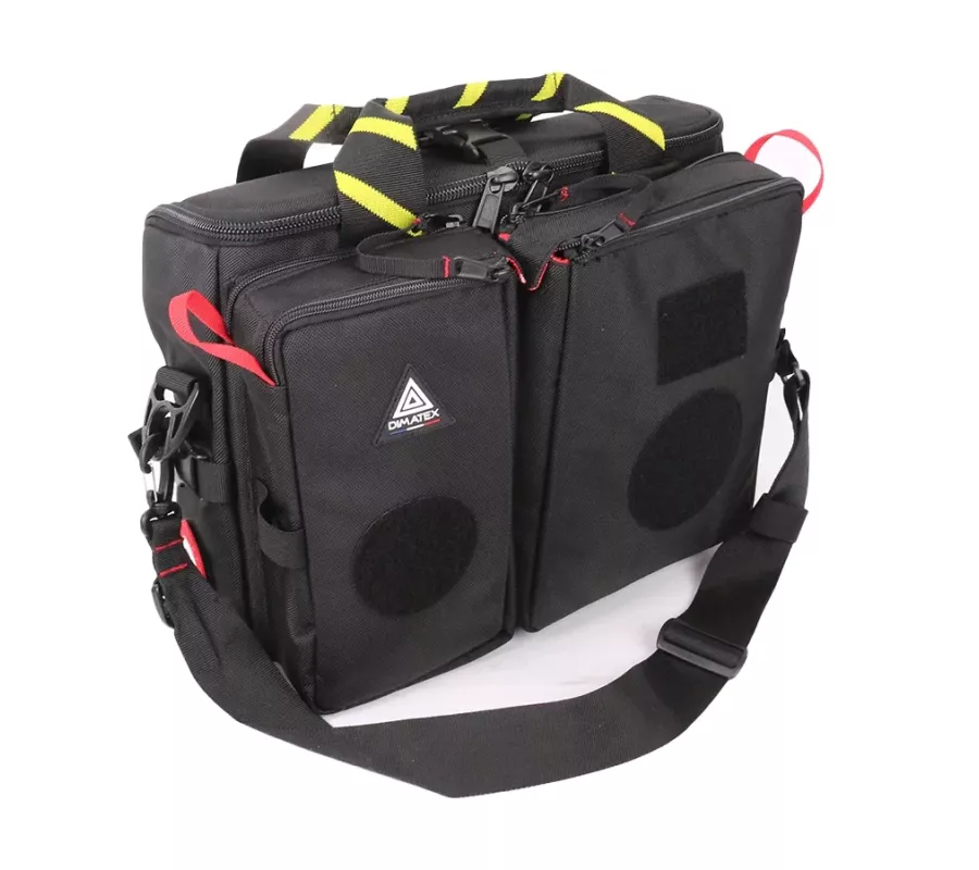 Bolsa de Vuelo TACAN Aéro resistente y versátil