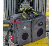 Bolsa de Vuelo TACAN Aéro resistente y versátil