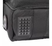 Bolsa de Vuelo TACAN Full Black resistente y versátil