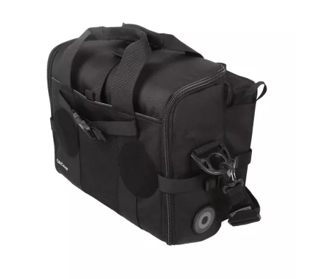Bolsa de Vuelo TACAN Full Black resistente y versátil