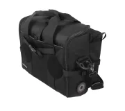Bolsa de Vuelo TACAN Full Black resistente y versátil