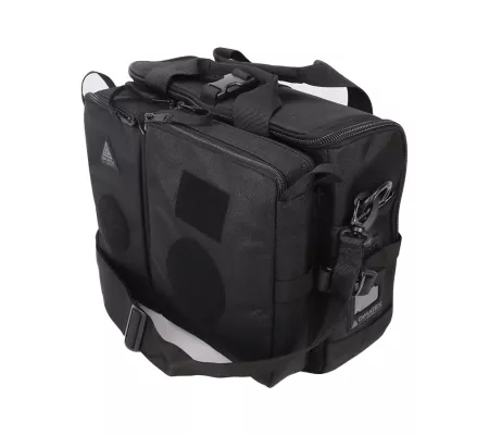 Bolsa de Vuelo TACAN Full Black resistente y versátil