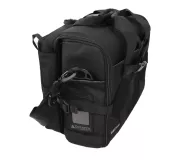 Bolsa de Vuelo TACAN Full Black resistente y versátil