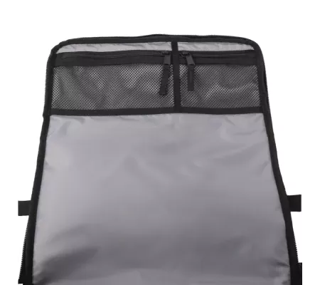 Bolsa de Vuelo TACAN Full Black resistente y versátil