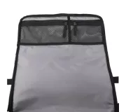 Bolsa de Vuelo TACAN Full Black resistente y versátil