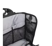 Bolsa de Vuelo TACAN Full Black resistente y versátil