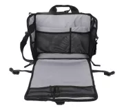 Bolsa de Vuelo TACAN Full Black resistente y versátil