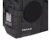 Bolsa de Vuelo TACAN Full Black resistente y versátil